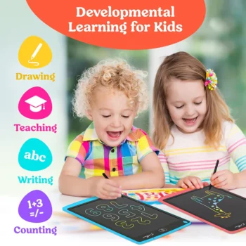 8.5inch Writing Tablet Drawing Board Magic Tablet For Children Gift Drawing